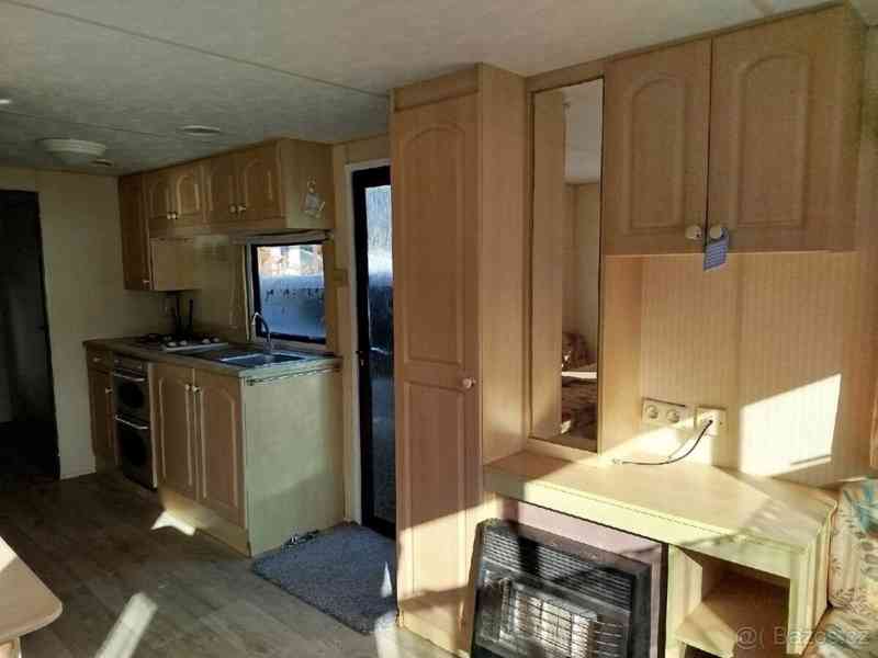 Ostatní Mobilheim Willerby XY 47 - foto 6