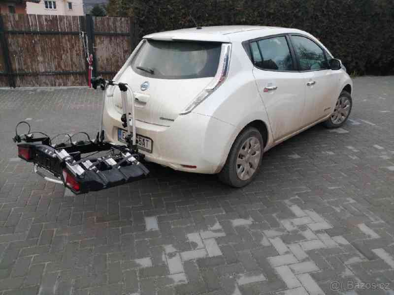 Nissan Leaf - foto 10