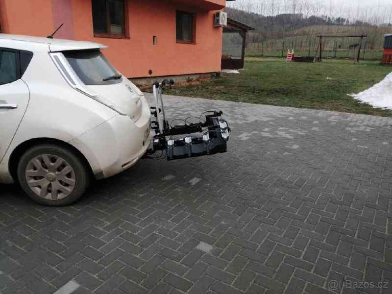 Nissan Leaf - foto 9