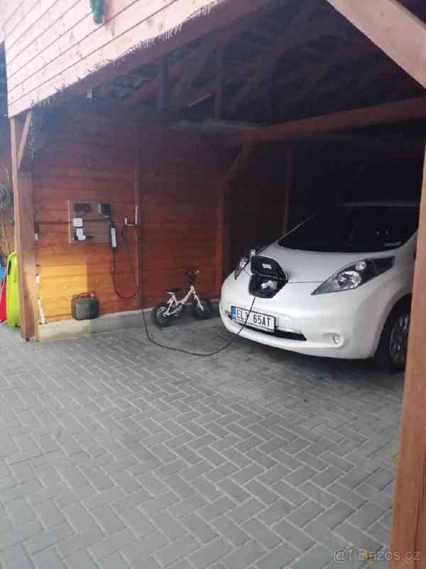 Nissan Leaf - foto 7