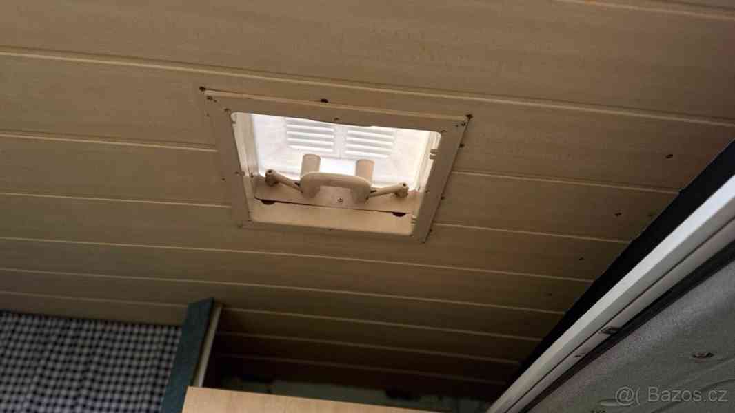 Renault Master 2,5   D - Obytný - foto 14