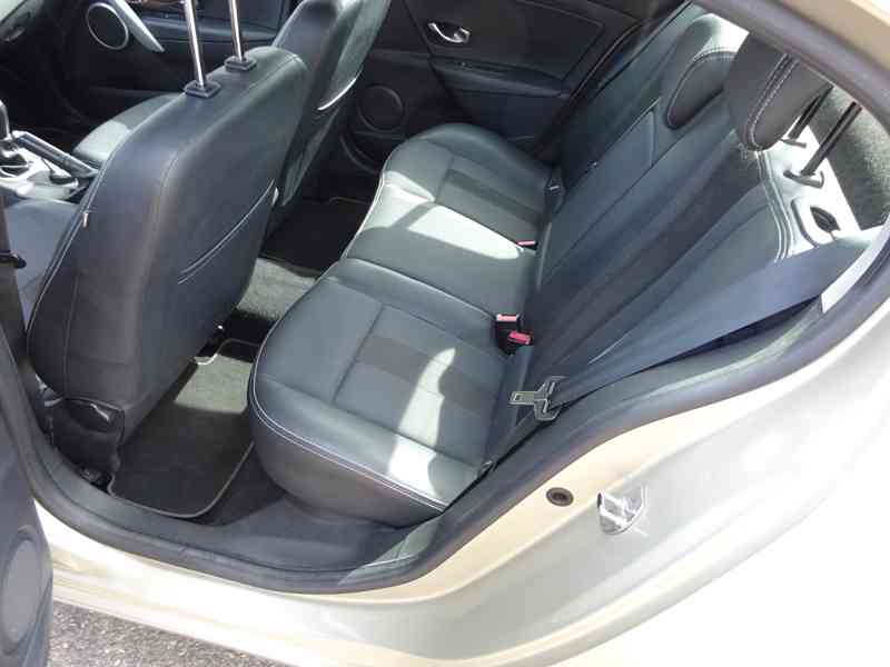 Renault Fluence 1.6i r.v.2010 (1.Majitel) DĚDICTVÍ - foto 15