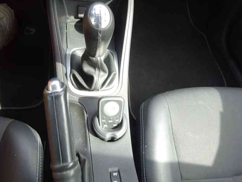 Renault Fluence 1.6i r.v.2010 (1.Majitel) DĚDICTVÍ - foto 10