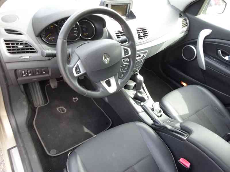 Renault Fluence 1.6i r.v.2010 (1.Majitel) DĚDICTVÍ - foto 5