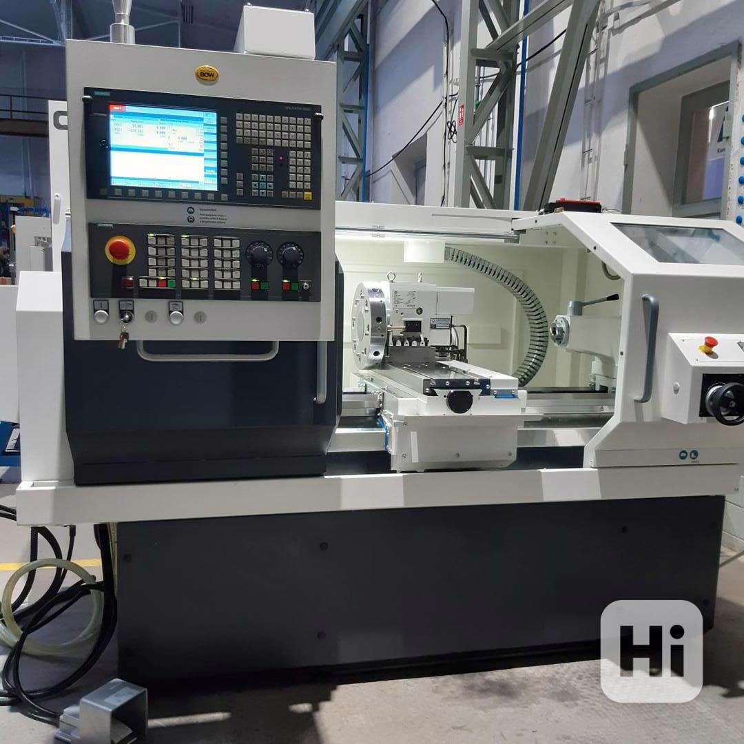 Použitý CNC soustruh OPTIturn L 44, r. v. 2024 - foto 1