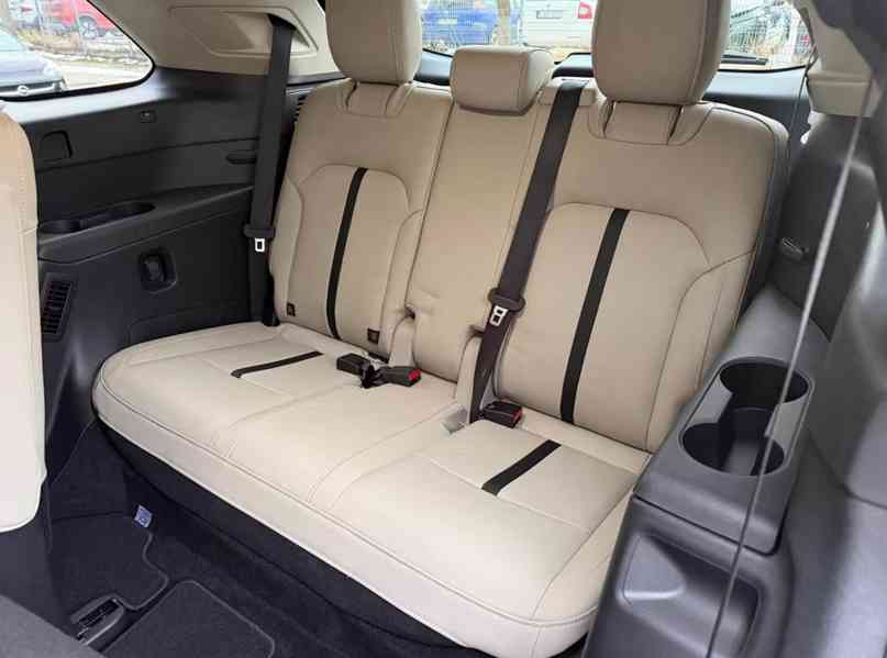 Mazda CX90 3.3i Skyactive-G hybrid 209kw - foto 21