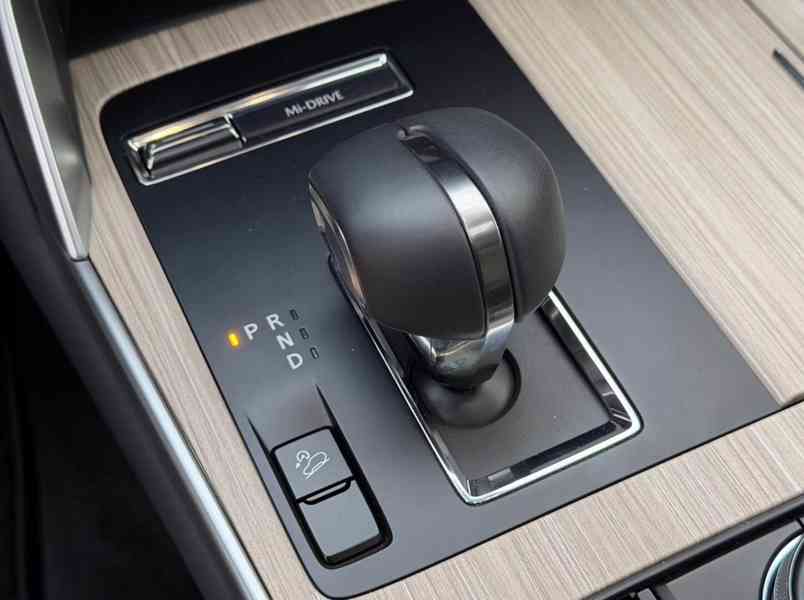 Mazda CX90 3.3i Skyactive-G hybrid 209kw - foto 26