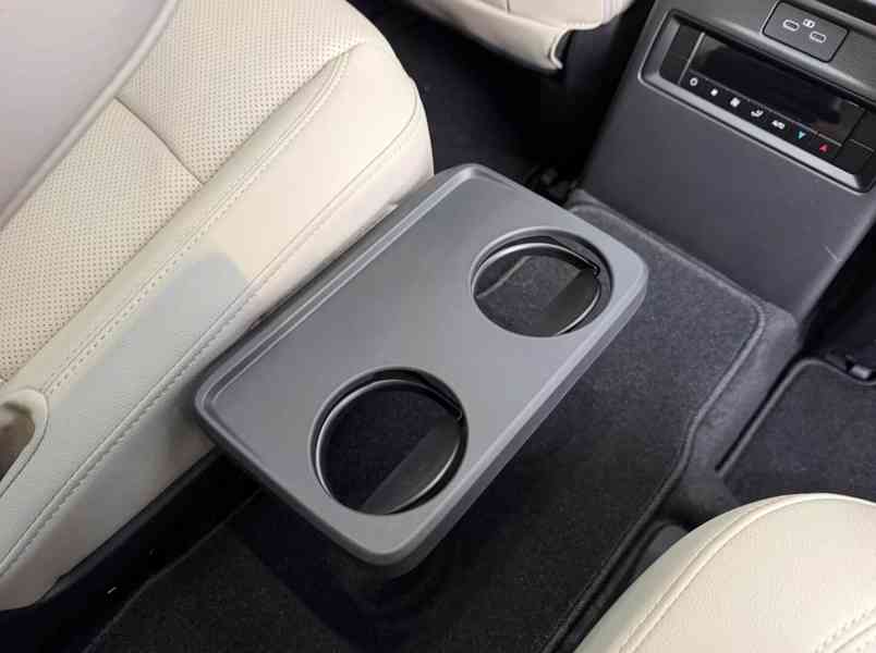 Mazda CX90 3.3i Skyactive-G hybrid 209kw - foto 29