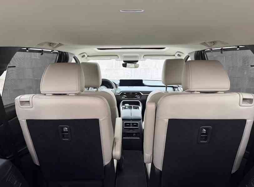 Mazda CX90 3.3i Skyactive-G hybrid 209kw - foto 20