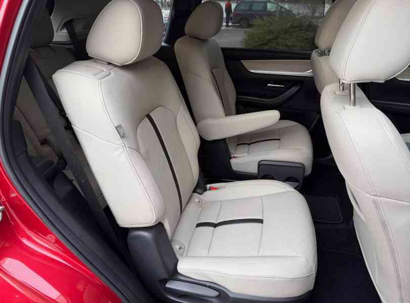 Mazda CX90 3.3i Skyactive-G hybrid 209kw - foto 19