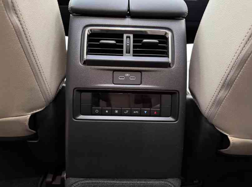 Mazda CX90 3.3i Skyactive-G hybrid 209kw - foto 28