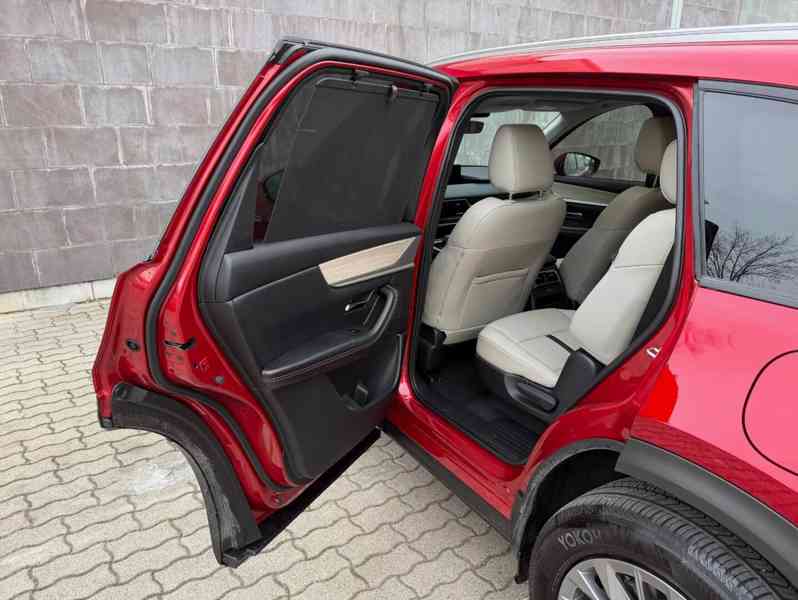 Mazda CX90 3.3i Skyactive-G hybrid 209kw - foto 35