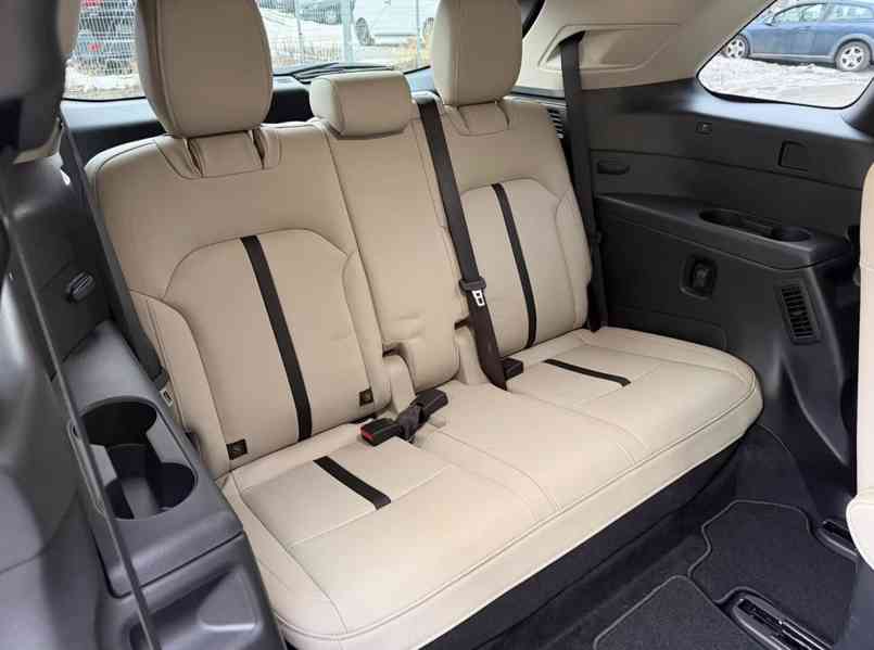 Mazda CX90 3.3i Skyactive-G hybrid 209kw - foto 22