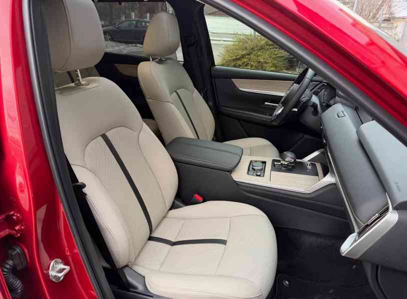 Mazda CX90 3.3i Skyactive-G hybrid 209kw - foto 17