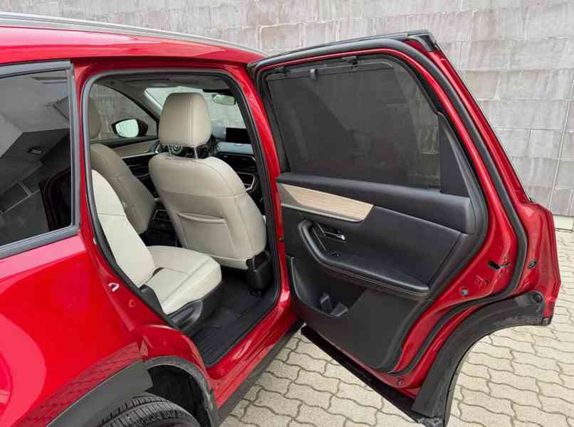 Mazda CX90 3.3i Skyactive-G hybrid 209kw - foto 34