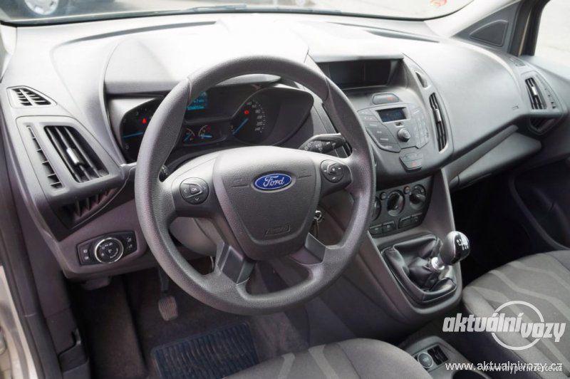 Ford Tourneo Custom 1.6, nafta, RV 2015 - foto 2
