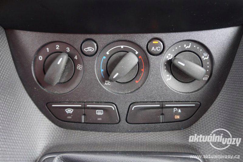 Ford Tourneo Custom 1.6, nafta, RV 2015 - foto 10