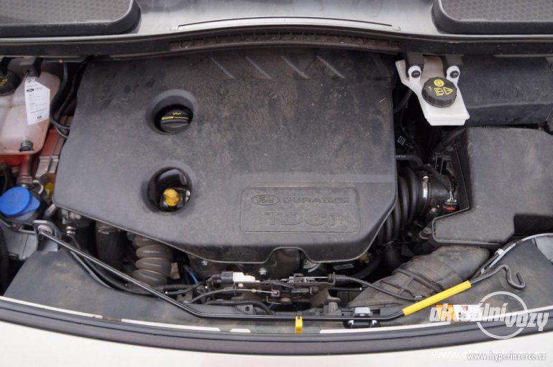 Ford Tourneo Custom 1.6, nafta, RV 2015 - foto 22