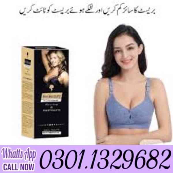 Bio Beauty Breast Cream in Pakistan [0301.1329682] 100% orig - foto 1