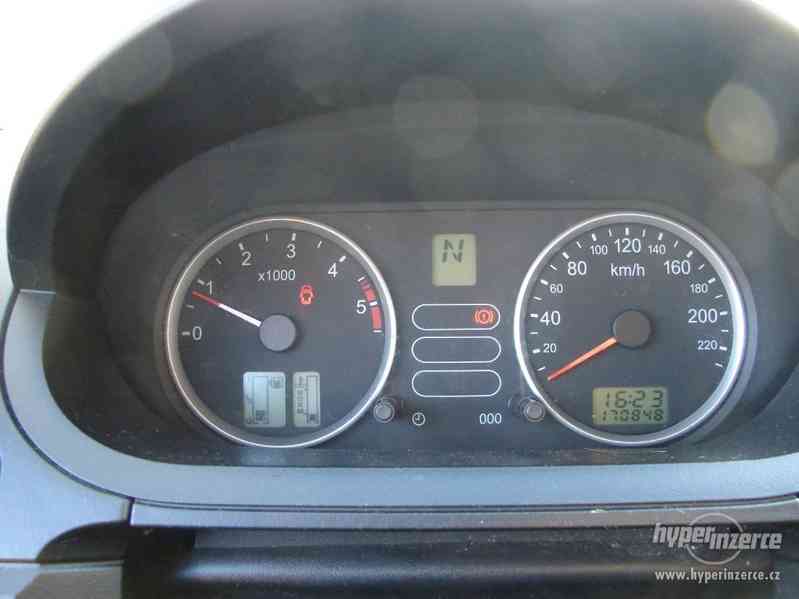 Ford Fiesta 1.4 TDCI r.v.2003 (AUTOMAT) - foto 8
