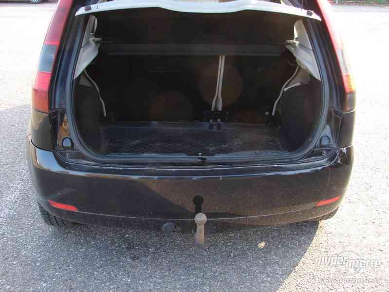 Ford Fiesta 1.4 TDCI r.v.2003 (AUTOMAT) - foto 14