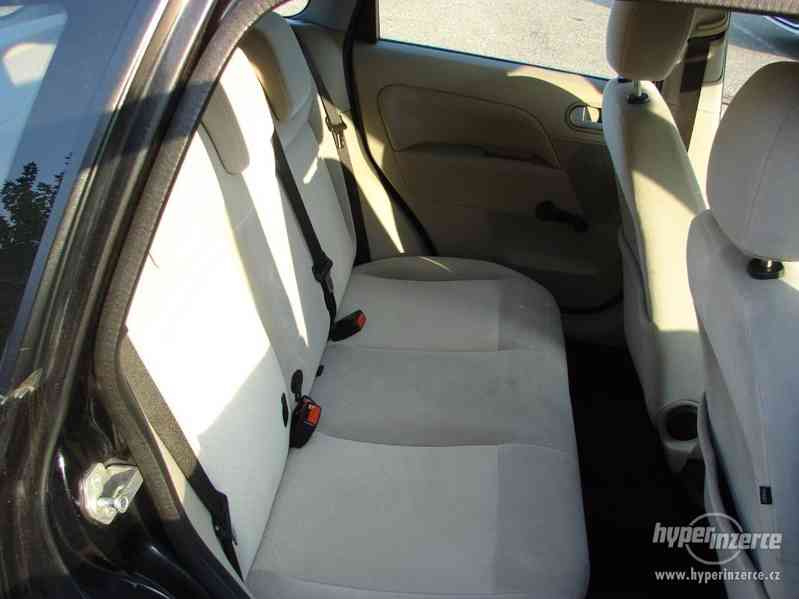 Ford Fiesta 1.4 TDCI r.v.2003 (AUTOMAT) - foto 15
