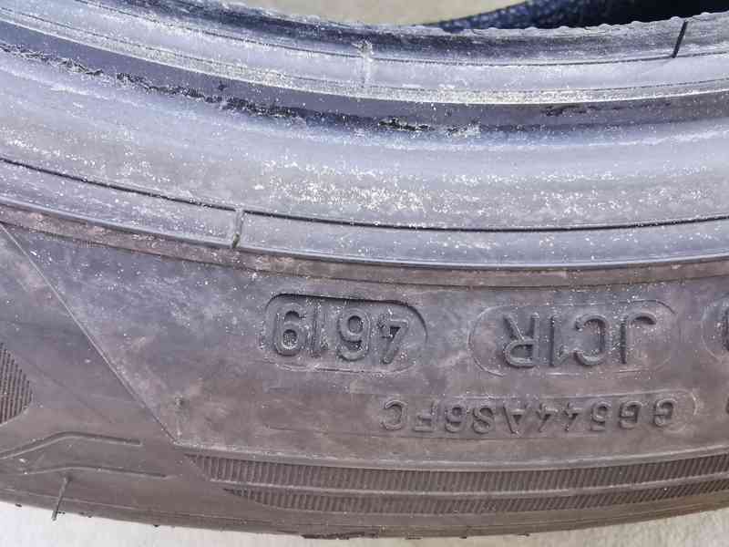 235/45R18 94W GOODYEAR letní pneumatiky 8,5mm. - foto 12
