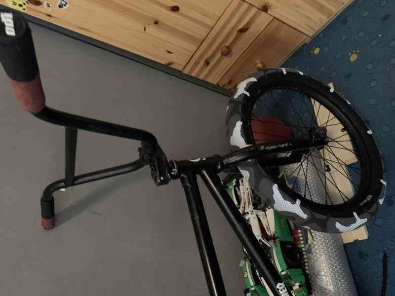 Bmx 21' - foto 4
