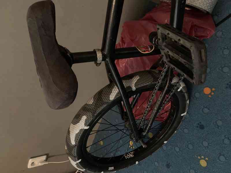 Bmx 21' - foto 3