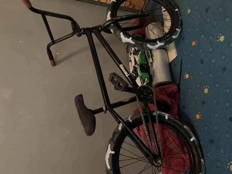 Bmx 21' - foto 2