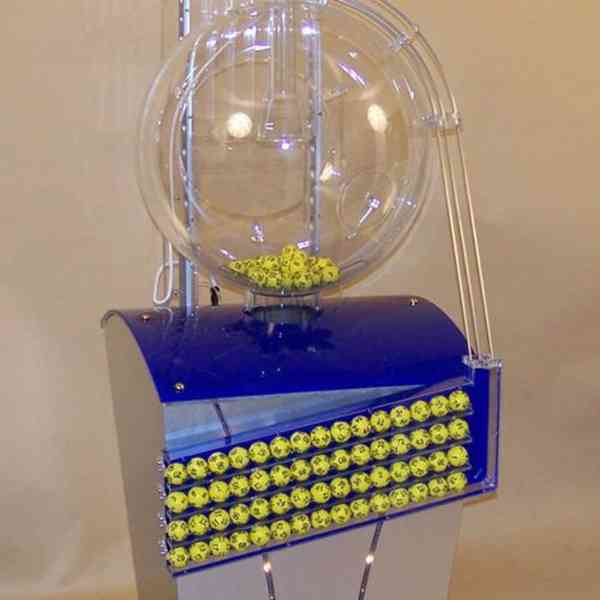 🎉 AKCE – Mezinárodní loterie JOKER 🌍💰  - foto 3