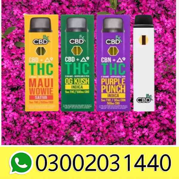 CBD Vape Price in WahCantonment=03002031440= - foto 1
