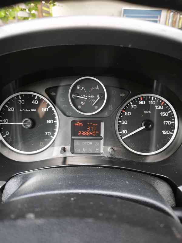 Citroen Berlingo Multispace 1,6HDI - foto 8