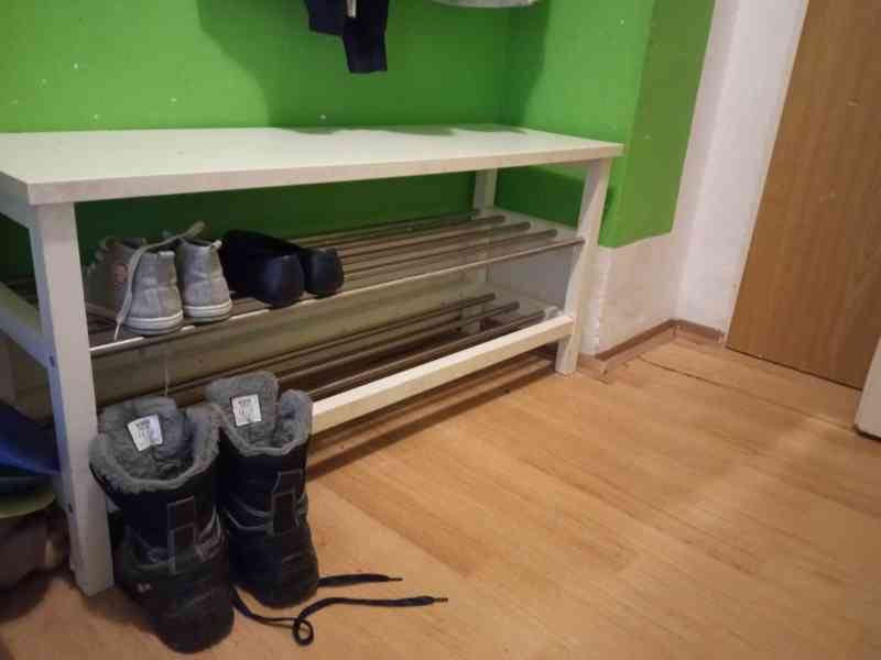 Prodám nábytek – dětské i do ložnice - foto 13