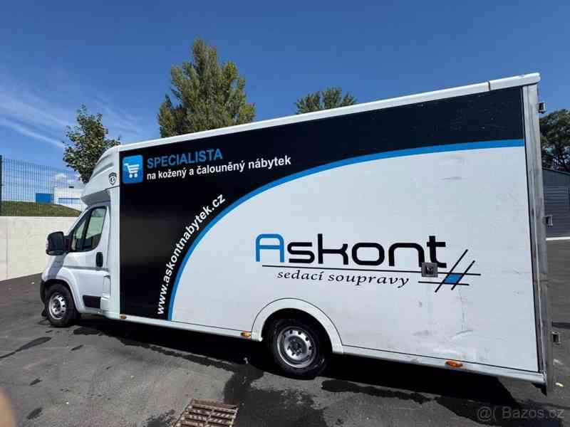 Fiat Ducato MAXI - foto 4