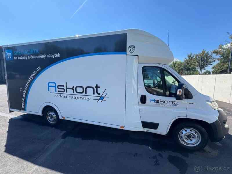 Fiat Ducato MAXI - foto 6