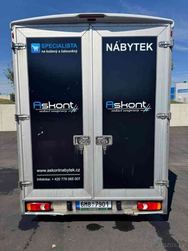 Fiat Ducato MAXI - foto 7