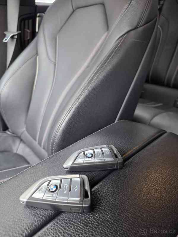 BMW Řada 5 3,0   530e 215 kW | HEAD-UP - foto 10