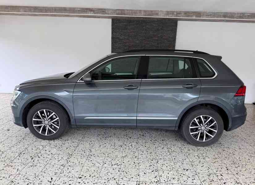 Volkswagen Tiguan 2,0TDI Comfortline 4Motion 110kw - foto 3