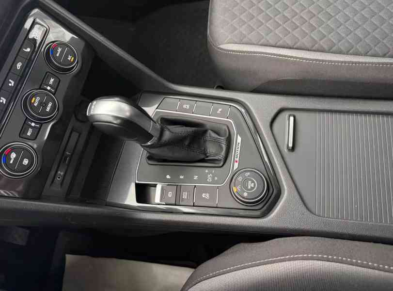 Volkswagen Tiguan 2,0TDI Comfortline 4Motion 110kw - foto 13