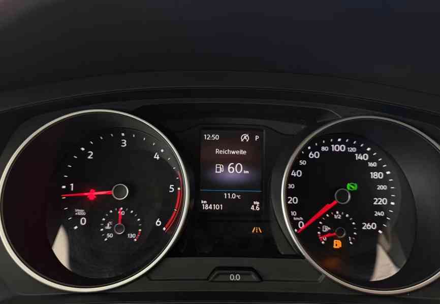 Volkswagen Tiguan 2,0TDI Comfortline 4Motion 110kw - foto 16
