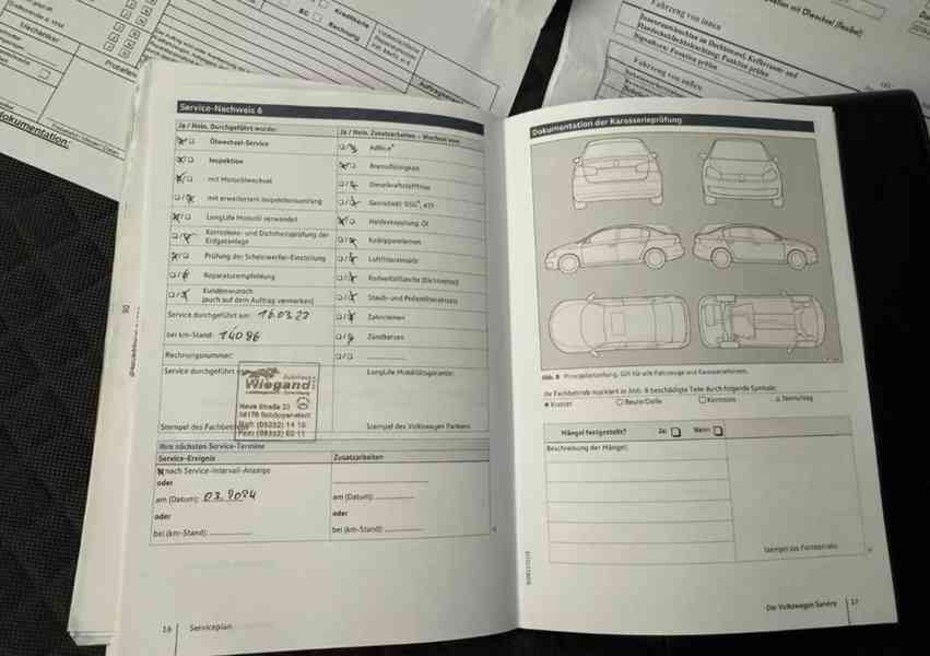 Volkswagen Tiguan 2,0TDI Comfortline 4Motion 110kw - foto 15
