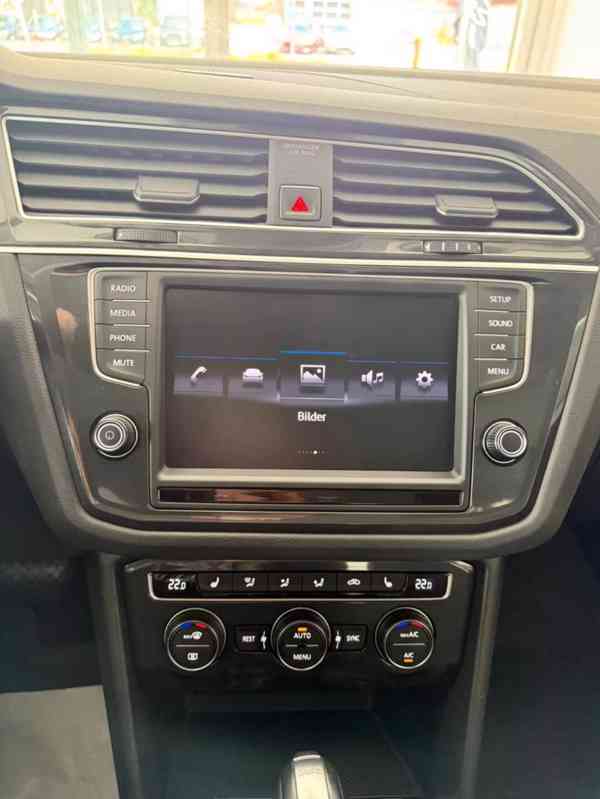Volkswagen Tiguan 2,0TDI Comfortline 4Motion 110kw - foto 12