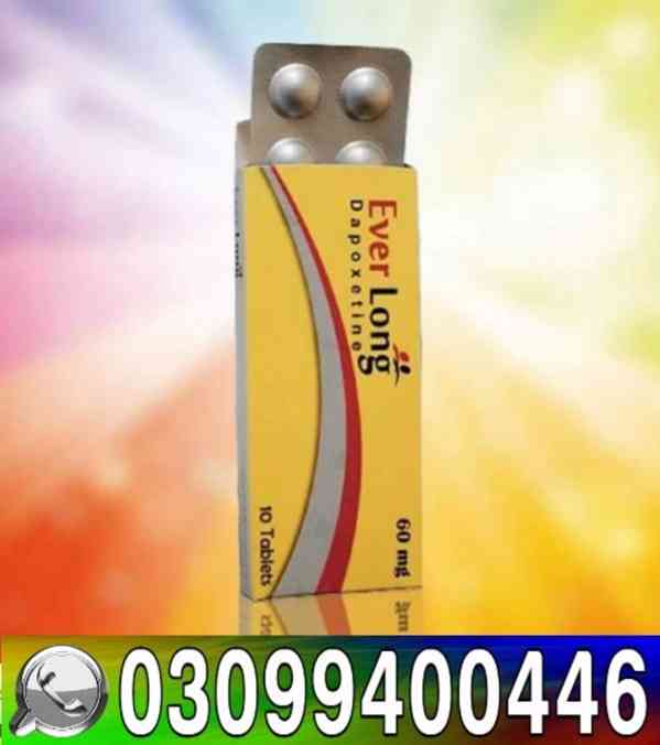 Everlong Tablets In Lahore | 0309-9400446