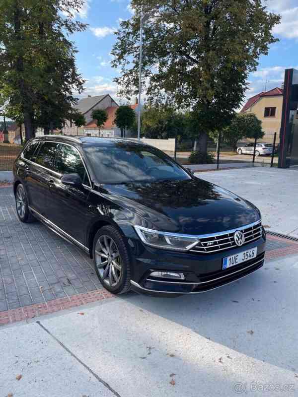 Volkswagen Passat 2,0   b8 Rline - foto 3