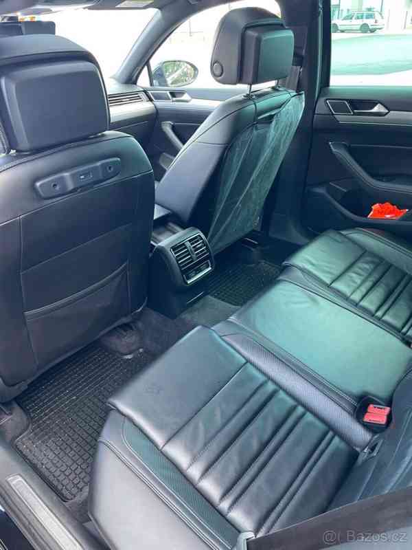 Volkswagen Passat 2,0   b8 Rline - foto 15