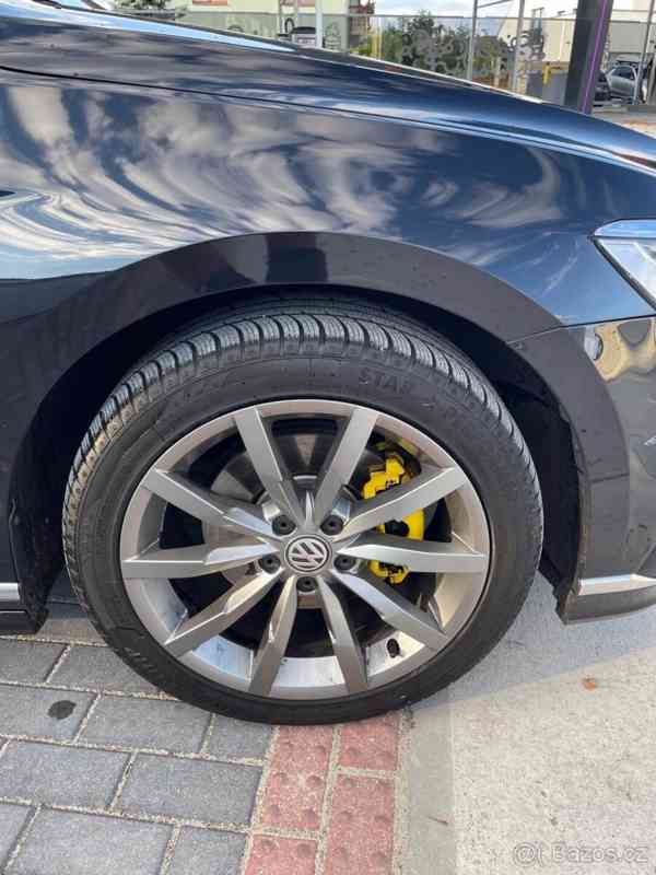 Volkswagen Passat 2,0   b8 Rline - foto 9