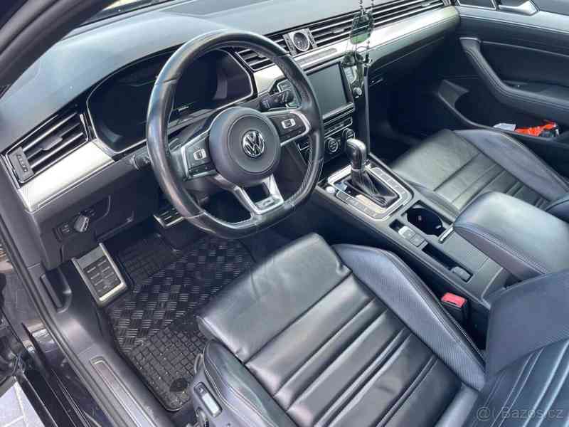 Volkswagen Passat 2,0   b8 Rline - foto 6
