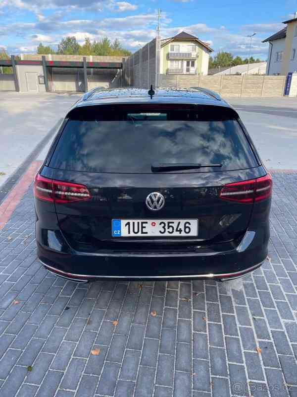 Volkswagen Passat 2,0   b8 Rline - foto 5