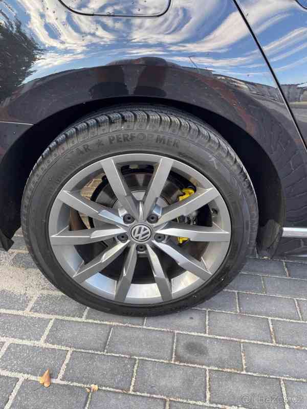 Volkswagen Passat 2,0   b8 Rline - foto 7